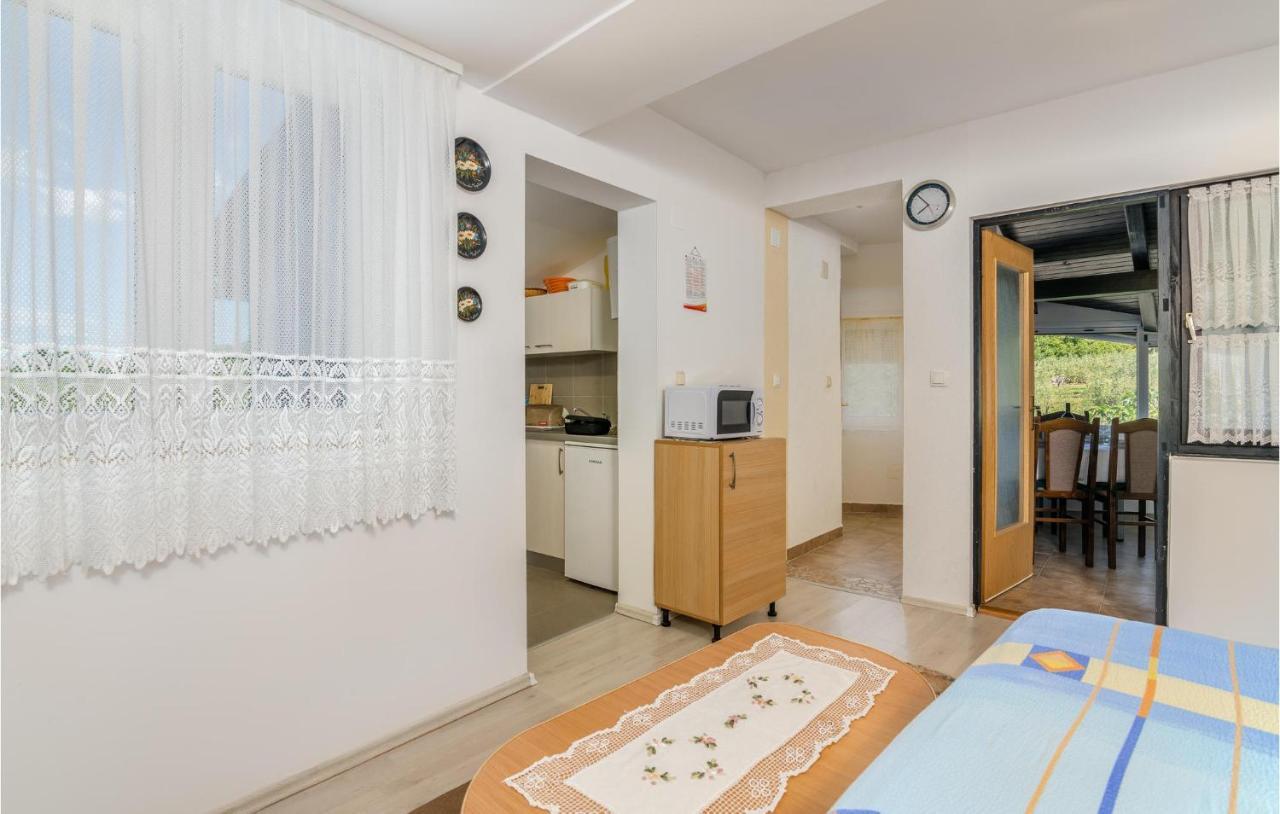 Amazing Apartment In Zupanje With Wifi Esterno foto